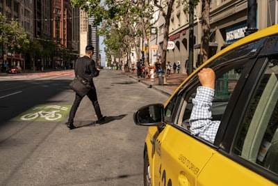 Uber mejora flexibilidad y seguridad