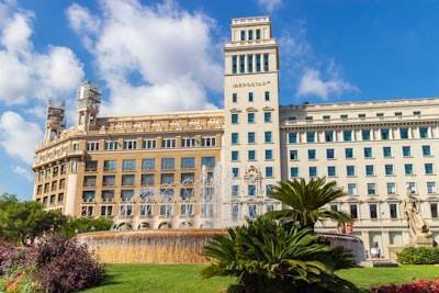 Las mejores empresas de IA en Tarragona