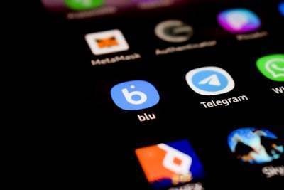 Mejores empresas de aplicaciones móviles en Boiro