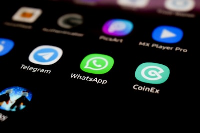 Top 50 Expertos en bots de WhatsApp en Berga