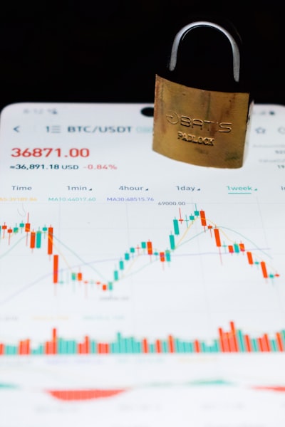 Cómo AssetWisp ayuda a monitorear acciones, criptomonedas y otros activos