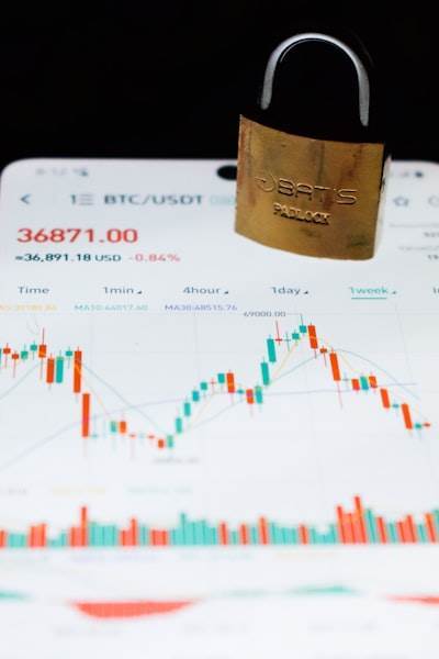 Reequilibra tu cartera de criptomonedas