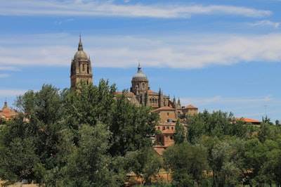 Principales empresas de servicios de aplicación personalizados en Salamanca