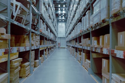 Las mejores empresas para automatizar inventario en Sevilla