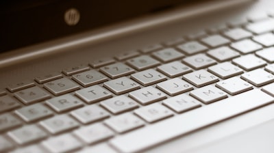HP convierte un teclado en PC: lo probamos