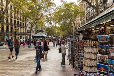 Mejores proveedores de tiendas en línea en Barcelona 2024