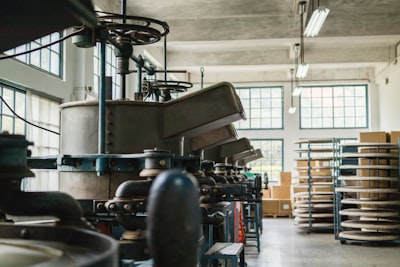 Impacto de la automatización en la cultura empresarial.