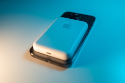 La batería MagSafe para iPhone Air de Apple alcanza su precio más bajo