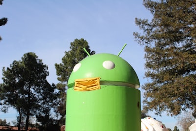 Un teléfono desconocido que cautivó a los fanáticos de Android hace 12 años