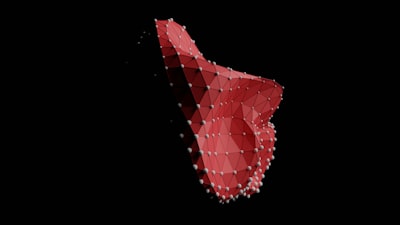 Aprender invarianzas geométricas en generación de materiales 3D