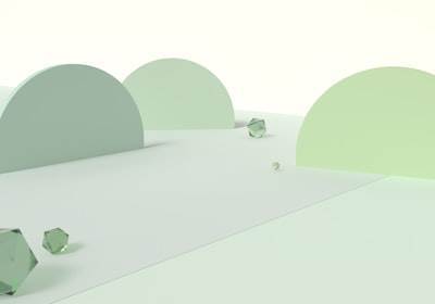 Aplicaciones Prácticas de Animaciones Ambientales en Diseño Web