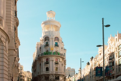 La mejor guía de diseño web para conversiones en Madrid