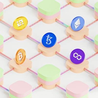 Token NLOV: Impulso para salud, videojuegos y ciudades inteligentes