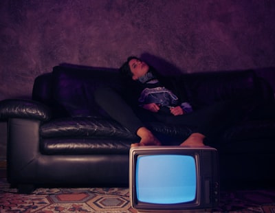 Lo que sucede cuando la función nocturna de tu televisor está activada