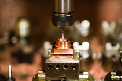Mantenimiento Predictivo en Semiconductores