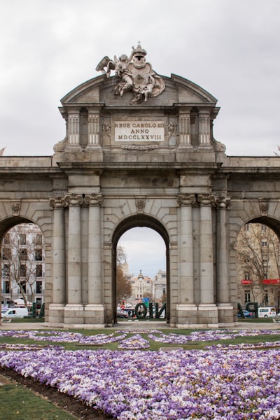 Los 30 mejores expertos en aplicaciones web a medida en Alcalá de Henares