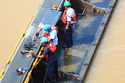 Towards Onboard Continuous Change Detection for Floods
