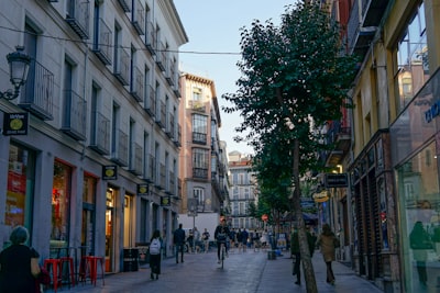 Top 20 empresas de IA generativa en Madrid