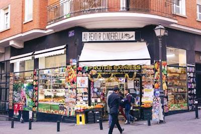Mejores prácticas para implementar el servicio de tienda en línea en Madrid