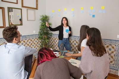Cambios internos necesarios para consultoría de empleados AI
