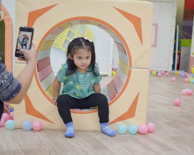 Nex Playground: cubo de juegos activos para niños en oferta Prime Day