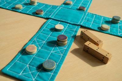 Puzzleet: Practica de Algoritmos Convertida en un Patio de Juegos