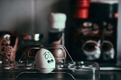 ¿Dejarías a Eggie, Neo, Isaac y Memo cargar tu lavavajillas?