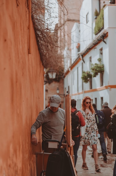 Gestión automatizada de colecciones en Sevilla