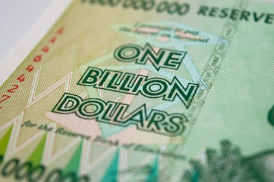 ¿Cómo la mayoría pierde oportunidades de billones de dólares?