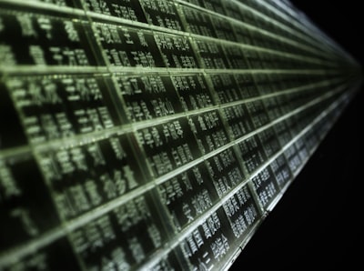 Desbloqueando el éxito con inteligencia empresarial en servicios financieros