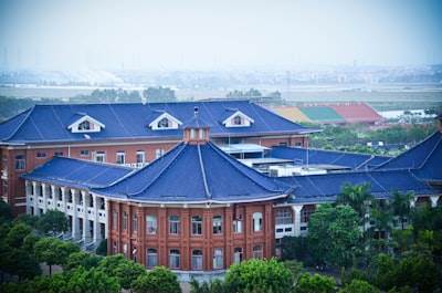 Universidad de Yunnan en China