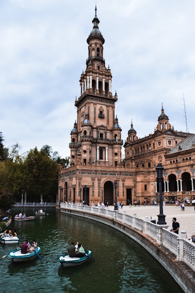 Soluciones líderes en portales educativos inteligentes en Sevilla