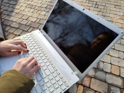 Nadie se preocupa por las pantallas táctiles de las laptops