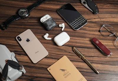 ¿Cuál es tu próximo smartphone? Aquí está lo que deberías comprar