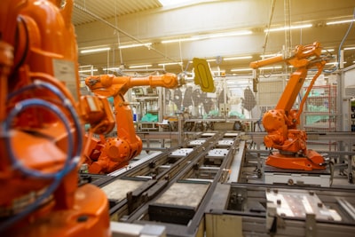 Especialistas en IA para optimizar la cadena de suministro