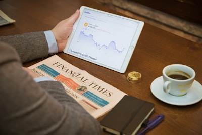 5 Hábitos Clave en Emprendedores que Atraen a los Inversionistas