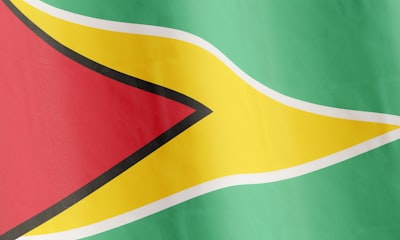 Inteligencia artificial en Guyana: ¿Qué es, dónde se usa y por qué es vital?