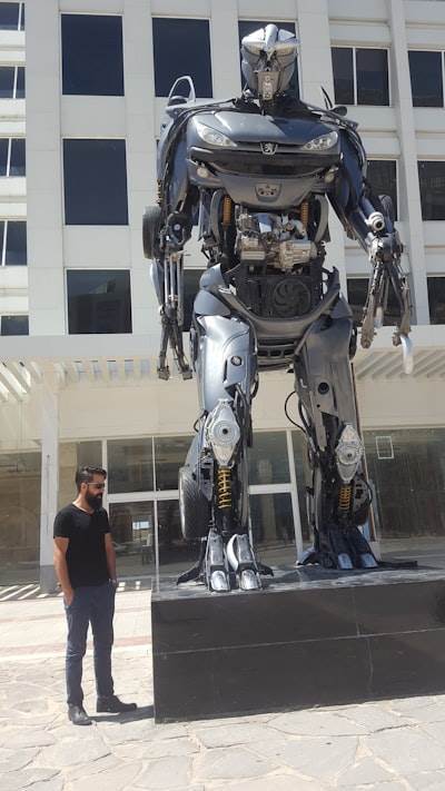 Compañía de IA en Ibiza