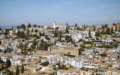 Expertos en IA para SLA en Granada.
