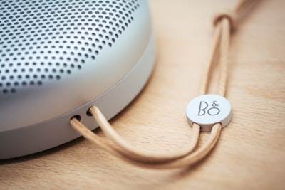 Características clave del software de la empresa para servicios B2B.