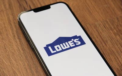 Lowe's impulsa las ventas minoristas con IA