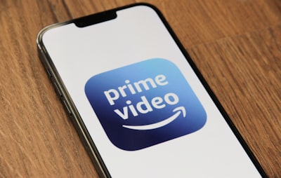 Amazon integra feed de video vertical en Prime Video