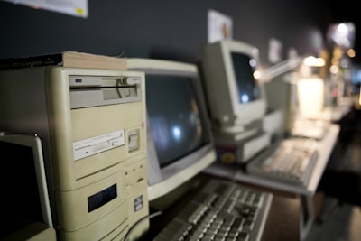 Reemplazo de software obsoleto con solución personalizada