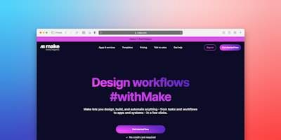 Crear un sitio web como IA: Guía paso a paso