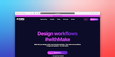 ¿Es necesario rediseñar el proceso para optimizar el flujo de trabajo de n8n?