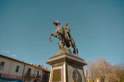 App móvil para Segovia