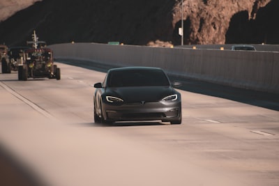 El impacto revolucionario del Model S.
