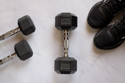 Ofertas imperdibles en pesas ajustables para tu gimnasio en casa