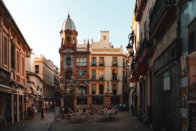 La mejor solución de conciliación automatizada en Sevilla