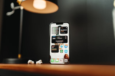 ¿Por qué necesito apps de negocios móviles?